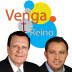 VENGA TU REINO