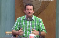 Agustín Laje y el Dr. Armando Alducin – Los peligros del GLOBALISMO – Enlace TV