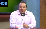 Gerson Fidalgo – La muerte de la ofenda – Casa de Dios – Enlace TV