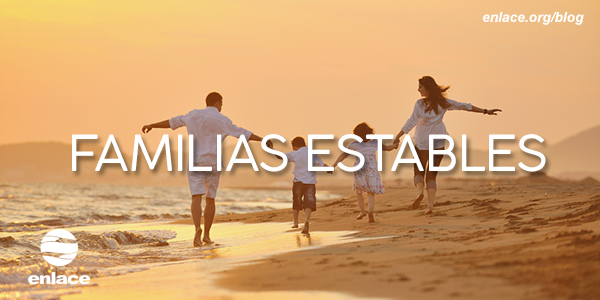 Principios para una familia estable – Sonia Luna