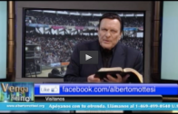 Agustín Laje y el Dr. Armando Alducin – Los peligros del GLOBALISMO – Enlace TV