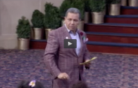 Manifestaciones demoniacas – Dr. Armando Alducin – Enlace TV