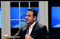 Gerson Fidalgo – La muerte de la ofenda – Casa de Dios – Enlace TV