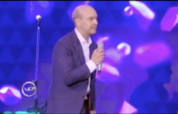 La BATALLA espiritual en la TRIBULACIÓN – Dr. Armando Alducin