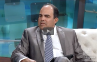 Dr. Armando Alducin – ¿Qué significa el actual conflicto entre Israel e Irán?