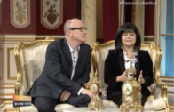 ¿Israel firmará un pacto con el Anticristo? – Dr. Armando Alducin – Enlace TV