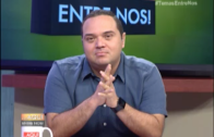CARA a CARA: Dr. Armando Alducin y Agustin Laje – El Globalismo y la sociedad actual