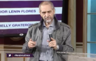 La BATALLA espiritual en la TRIBULACIÓN – Dr. Armando Alducin