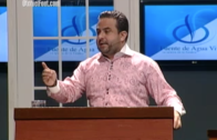 Dr. Armando Alducin – ¿Es Israel centro profecías bíblicas?
