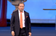 Dr. Armando Alducin – ¿Hay vida después de la muerte? – Enlace TV
