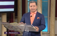 ¿Israel firmará un pacto con el Anticristo? – Dr. Armando Alducin – Enlace TV