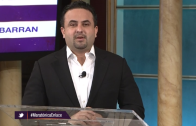 Joe Ferreyra – Todo es Posible – Maratónica – Enlace TV #shorts