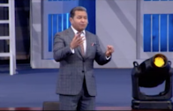 Manifestaciones demoniacas – Dr. Armando Alducin – Enlace TV