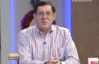 Manifestaciones demoniacas – Dr. Armando Alducin – Enlace TV