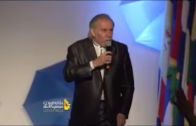 Cierre y final de Maratónica Febrero 2025 – Yo sé en quién estoy creyendo – Enlace TV