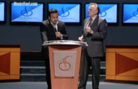 Dr. Armando Alducin – ¿QUÉ SUCEDE DESPUÉS DE LA MUERTE? – Enlace TV