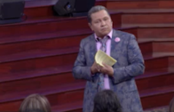 Dr. Armando Alducin – ¿Hay vida después de la muerte? – Enlace TV