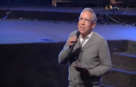 Sid Roth – Las alabanzas condicionadas – Enlace TV