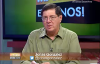 Agustín Laje y el Dr. Armando Alducin – Los peligros del GLOBALISMO – Enlace TV