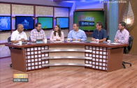 Agustín Laje y el Dr. Armando Alducin – Los peligros del GLOBALISMO – Enlace TV