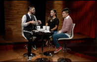 Aquí Entre Nos – Consejos para familias y matrimonios
