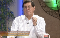 Agustín Laje y el Dr. Armando Alducin – Los peligros del GLOBALISMO – Enlace TV
