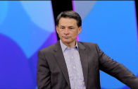 La BATALLA espiritual en la TRIBULACIÓN – Dr. Armando Alducin