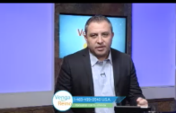 ¿Israel firmará un pacto con el Anticristo? – Dr. Armando Alducin – Enlace TV