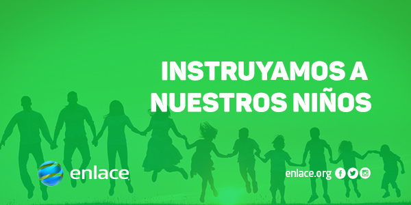 Instruyamos a nuestros niños