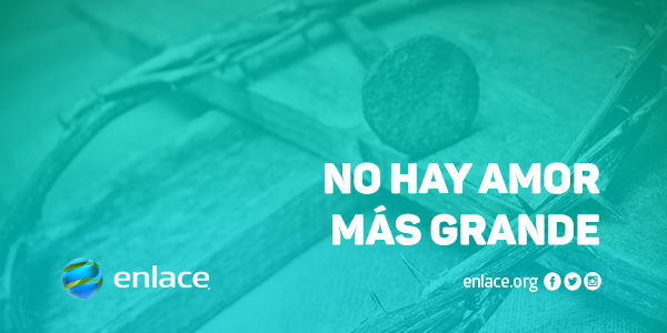No hay amor más grande