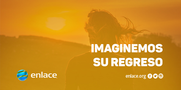 Imaginemos su regreso