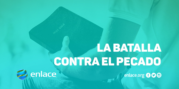 La batalla contra el pecado