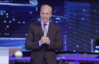Sid Roth – Las alabanzas condicionadas – Enlace TV