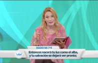 Cierre y final de Maratónica Febrero 2025 – Yo sé en quién estoy creyendo – Enlace TV