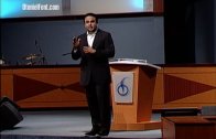 ¿Israel firmará un pacto con el Anticristo? – Dr. Armando Alducin – Enlace TV