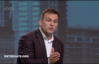 Agustín Laje y el Dr. Armando Alducin – Los peligros del GLOBALISMO – Enlace TV