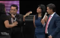 Agustín Laje y el Dr. Armando Alducin – Los peligros del GLOBALISMO – Enlace TV