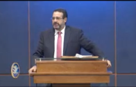 las naciones unidas y babilonia – Armando Alducin responde – Enlace TV