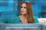 Aquí Entre Nos – Resumen de Maratónica de Mayo – Escojo caminar en la verdad.