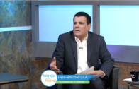 La BATALLA espiritual en la TRIBULACIÓN – Dr. Armando Alducin