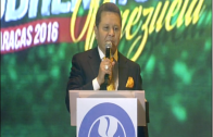 La BATALLA espiritual en la TRIBULACIÓN – Dr. Armando Alducin