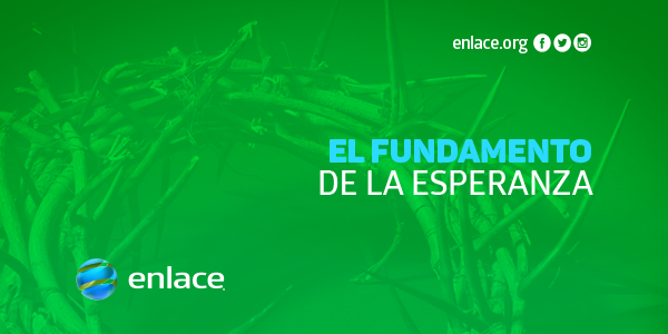 El fundamento de la esperanza