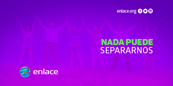 Nada puede separarnos