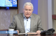 ¿Israel firmará un pacto con el Anticristo? – Dr. Armando Alducin – Enlace TV