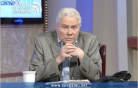 Sid Roth – Las alabanzas condicionadas – Enlace TV