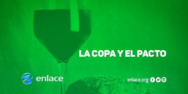 La copa y el pacto