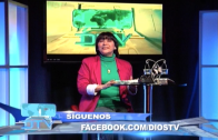 Dr. Armando Alducin – Y oiréis de guerras y rumores de guerras – Enlace TV