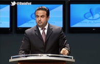 ¿Israel firmará un pacto con el Anticristo? – Dr. Armando Alducin – Enlace TV