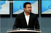 ¿Israel firmará un pacto con el Anticristo? – Dr. Armando Alducin – Enlace TV