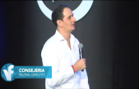 ¿Ángeles caídos o demonios? – Dr. Armando Alducin – Enlace TV